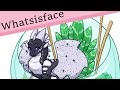 Whatsisface - Whiteout Redraw & Color Design Tips