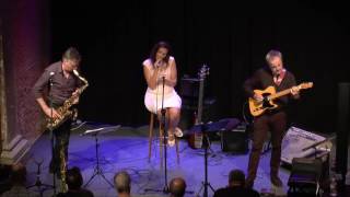 Jazzzolder: Melike 1