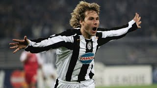 "How Good Was Prime Pavel Nedved"