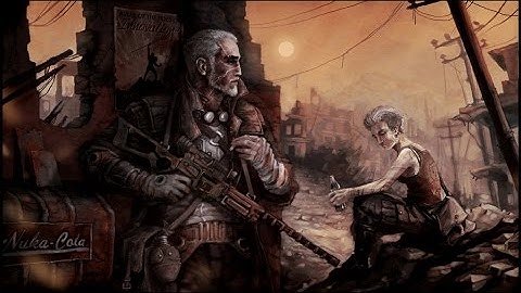 5 stupid facts about fallout 3