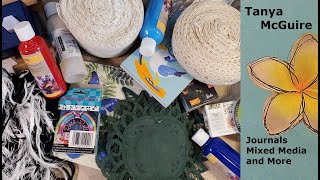 A Not So Little Dollar Tree and Thrift Store Haul