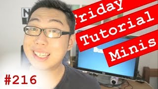 Famous Busy Waiting (Arduino) - Friday Minis 216 Profile