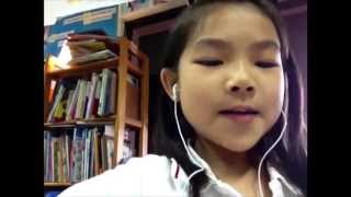 Ed Chang ADE 2015 Application (successful)
