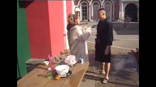 Elita 9 Aneli Se Posvadjala Na Kraju I Sa Lepim Micom, Izbacio Je Iz Pub-A