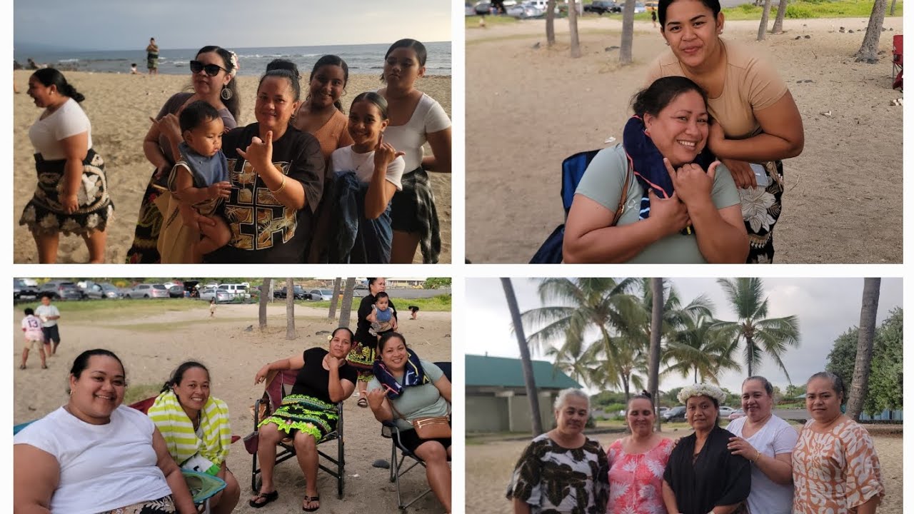 Ahksaf LUN MUTAN KOSRAE-KONA 2025