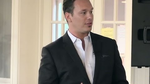 Who is John Galt? with James O