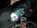 pulsar180 Display Meter Glass Replace #faded #ridersofkerala #digitalmeter