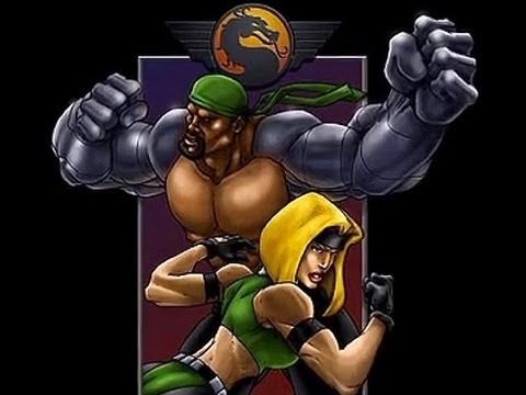 [HQ] The History Of Mortal Kombat - Episode 07 - Descent into the Underworld