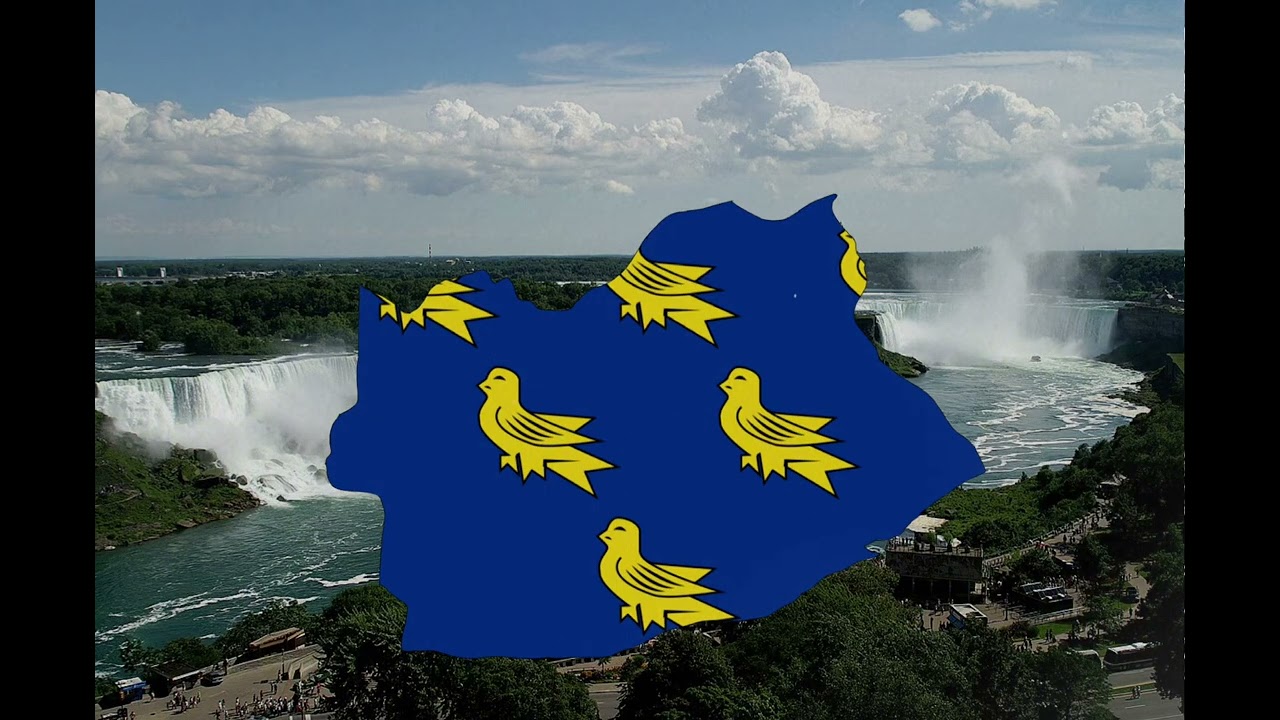 The Anthem Of The Kingdom Of The Birds