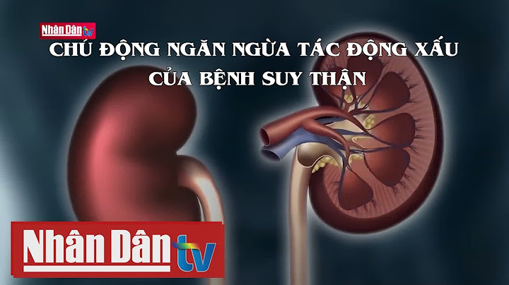 Buồn nôn mệt mỏi là triệu chứng của bệnh gì năm 2024