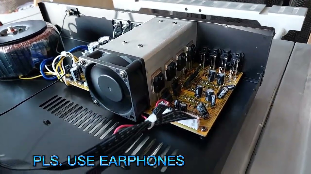 LOOB NG JOSON MARS MAX| (UNBOXING)(OPEN CASING)(SOUND CHECK)