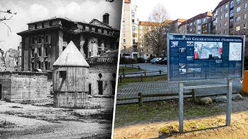 What Happened to Hitler’s Bunker After WW2?