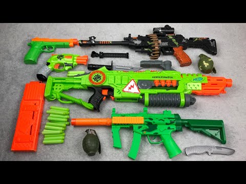 Nerf Toy Guns for sale in Manaus, Brazil