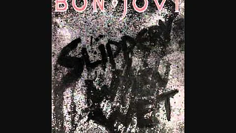 Bon Jovi - Livin' on a Prayer [HQ]