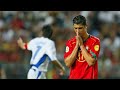 Portugal Road To Final Euro 2004
