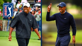 Tiger Woods All-Time Best Shots The Skins Game