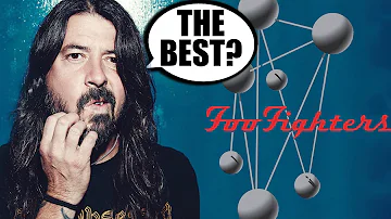 How Foo Fighters Made ‘Everlong’ A 90s Rock Masterpiece