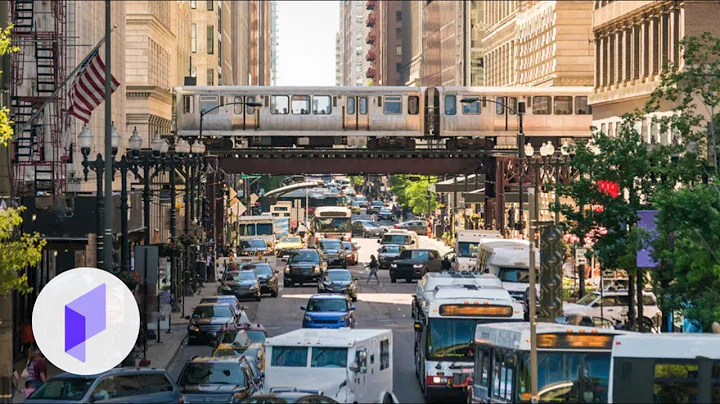 Transportation Planning: The Role of Transportation Systems in Social and Economic Life - DayDayNews