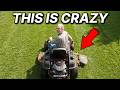 Toro's New Engine Has Ended the Zero-Turn Industry Forever!