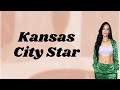 Kacey musgraves  kansas city star lyrics