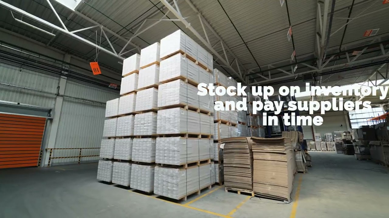 Working Capital Loans