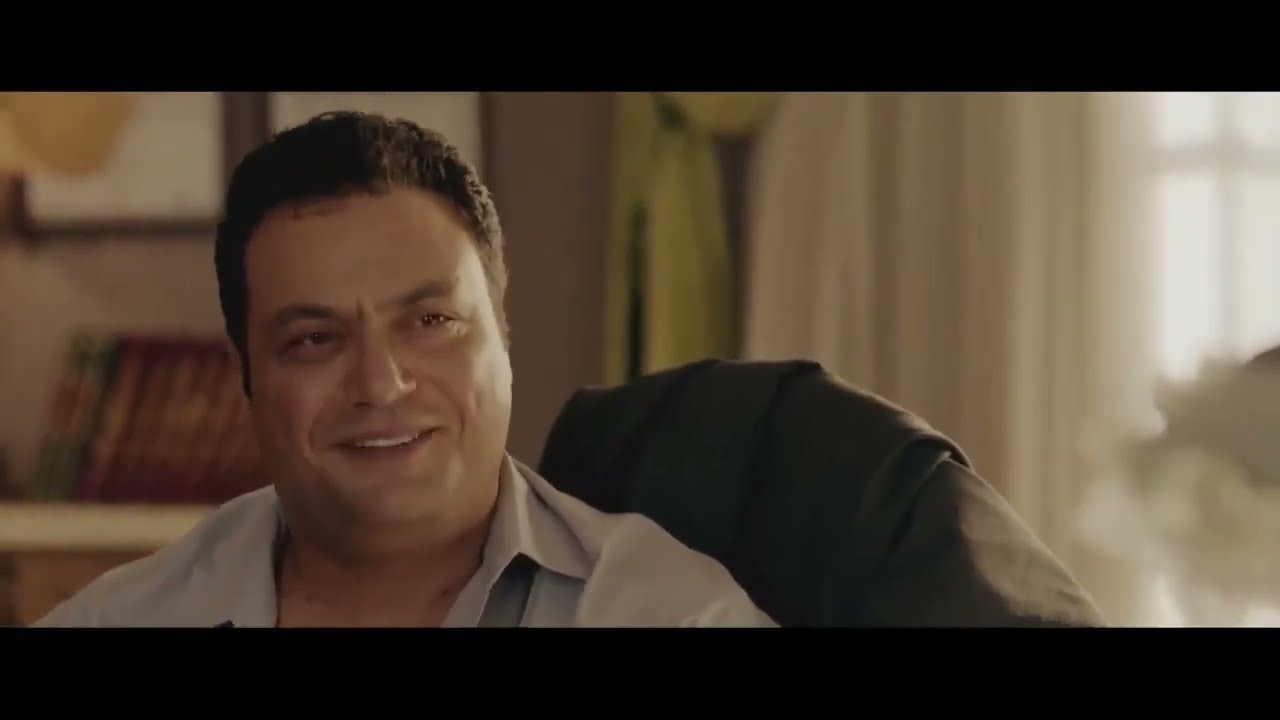 فيلم " شبر ميه " بطولة مراد مكرم