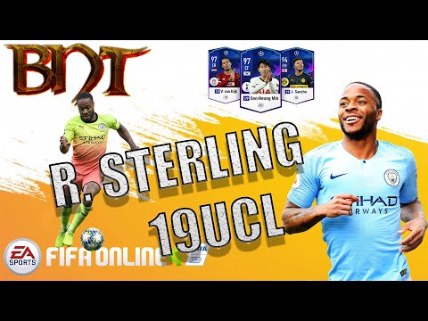 REVIEW FO4|Review Sterling 19UCL|Đánh giá Sterling 19 UCL|