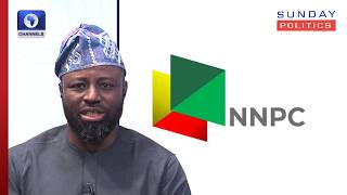 Accountability: Why We Took NNPCL To Court – SERAP