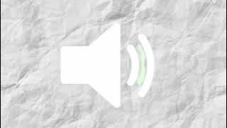 APAAN TUH - SOUND EFFECT MEME