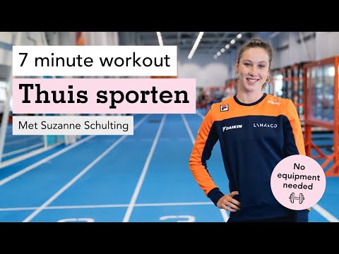 Video: Zo Begin Je Elke Ochtend Met Sporten