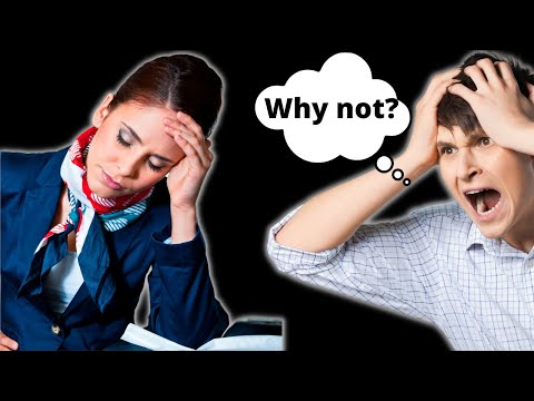 5 Secrets Airport