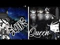 WTF + Queen {Glmv}