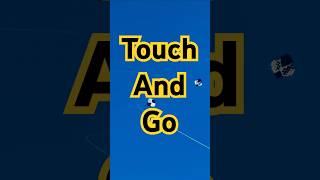 Touch & Go