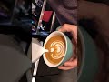 My signature Countdown Tulip #latteart