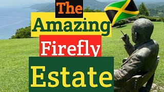 Firefly Estate | Things to do  in St. Mary