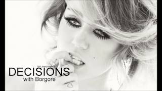 Borgore feat. Miley Cyrus - Decisions (HQ)