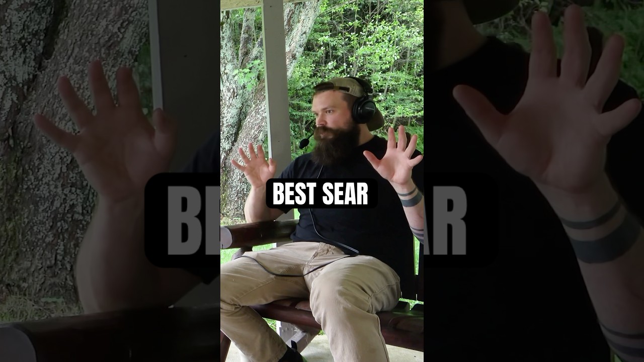 Wild game chef teaches how to get the best venison steak sear