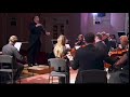 Ludwig van Beethoven: Symphony No. 2 in D major, Op. 36 • II.Larghetto • conductor Taras Demchyshyn