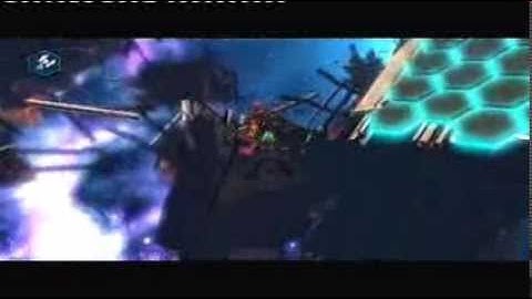 Ratchet & Clank: Into the Nexus - Interesting Nebulox Glitch