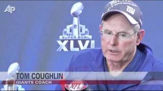 Manning Named Super Bowl MVP