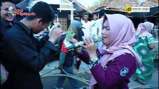 🎵TERLALU SAYANG 🎤PUTRA GENADES SHOW PARIGI 2- DS. PARIGIMULYA || 8-8-2023