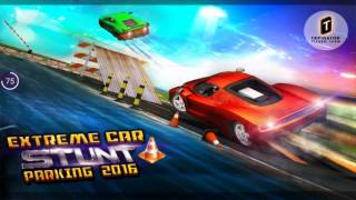Extreme car stunt parking 2016 gameplay screenshot 5