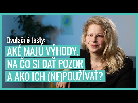 Video: Co je hodnotící test CUNY?