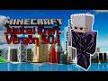*NEW* Jujutsu Craft Mod Update - Minecraft 1.20.1 (Mod Showcase) Version 50.1