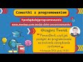 PowerShell, czyli jak podejść do programowania na poziomie zarządzania systemem - Grzegorz Tworek