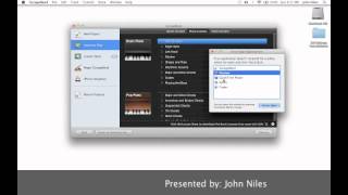 Instructional Screen flow assignment
