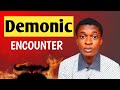 Watch this before you speak in tongues (experience) 🚨🚨(part 1)