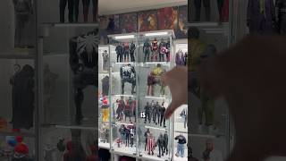 Clearing Out The Collection