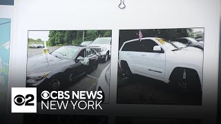 More than 100 Long Islanders fall victim to alleged auto stripping scheme