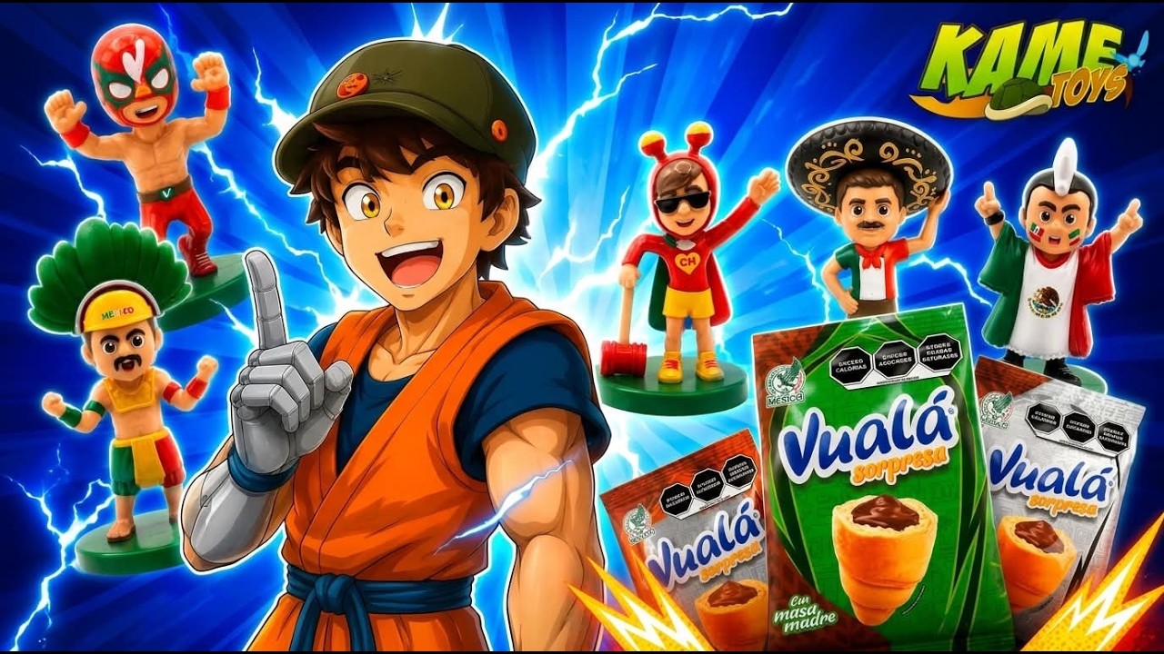 Latest Title & Thumbnail